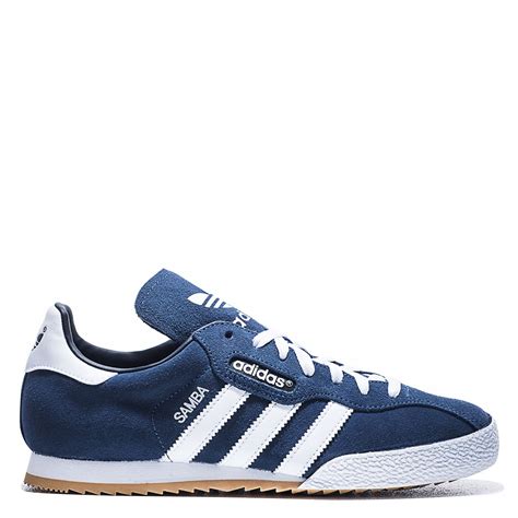 adidas suede voetbal